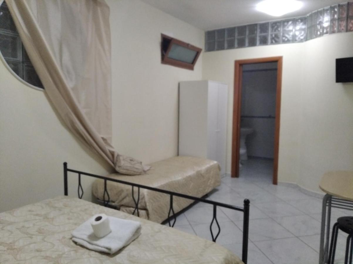 My Angels B&B Pompei Exterior photo