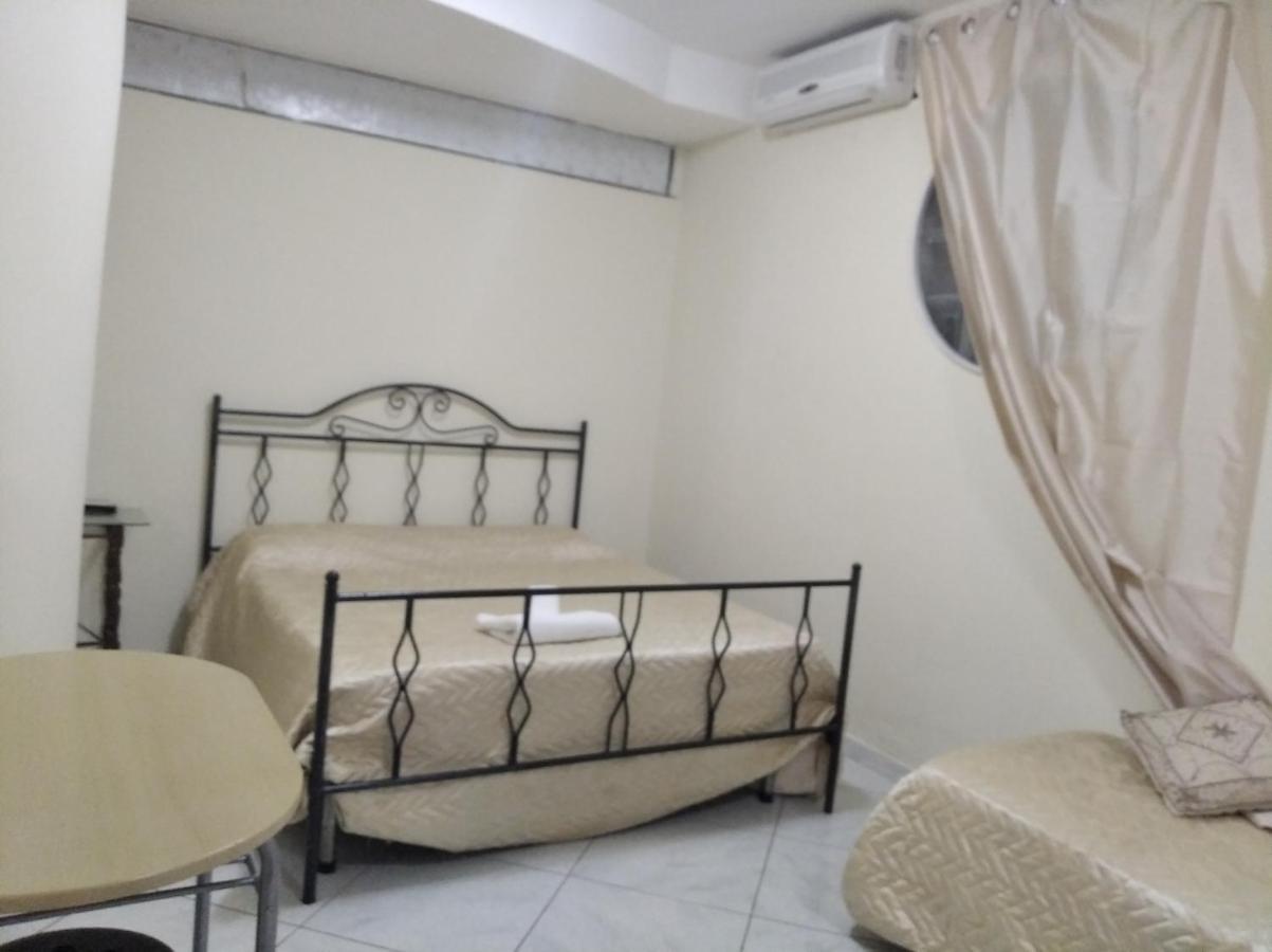 My Angels B&B Pompei Exterior photo