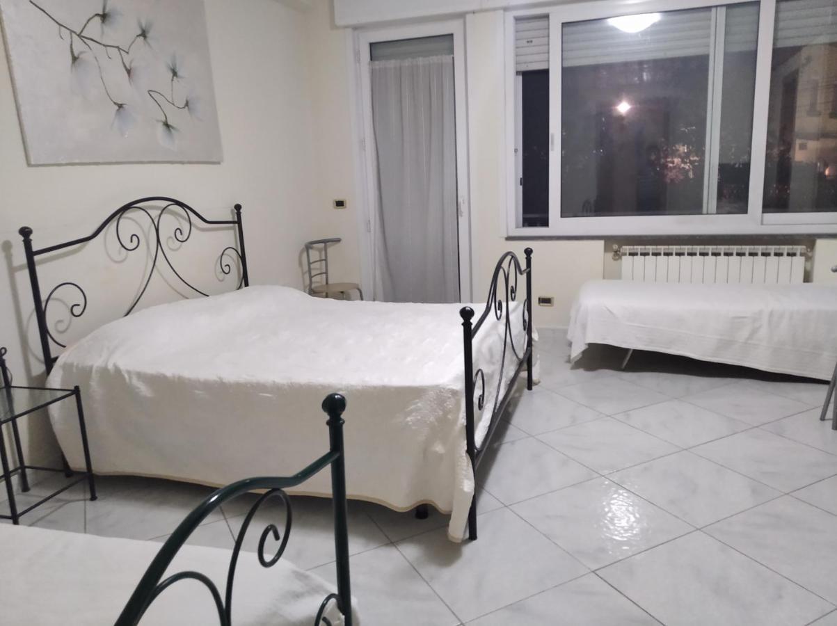 My Angels B&B Pompei Exterior photo